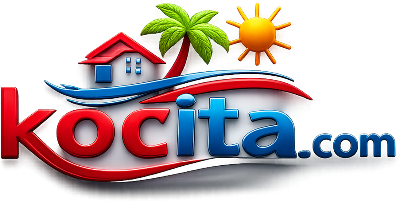 kocita.com