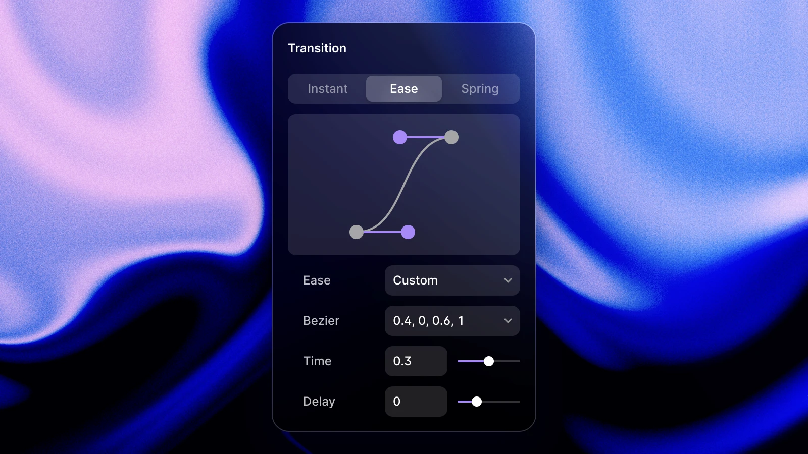 Creating Smooth Scroll Animations in Framer